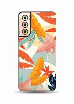SAMSUNG GALAXY S 21 FE 5G Tropical Fusion