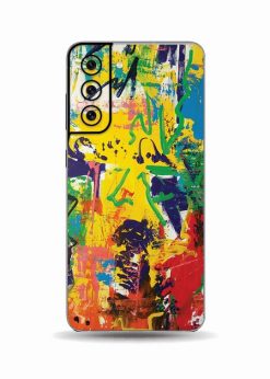 SAMSUNG GALAXY S 21 FE 5G Vibrant Motion