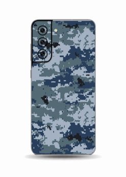 SAMSUNG GALAXY S 21 FE 5G Frost Camo