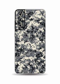 SAMSUNG GALAXY S 21 FE 5G Arctic Camo