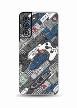 SAMSUNG GALAXY S 21 FE 5G Gamer_s Trap