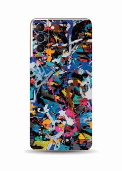 SAMSUNG GALAXY S 21 PLUS 5G Colorburst