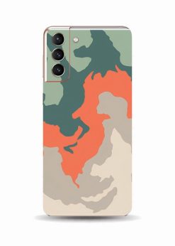 SAMSUNG GALAXY S 21 PLUS 5G Terra Camo