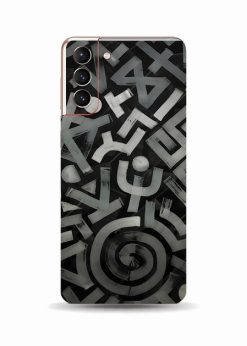 SAMSUNG GALAXY S 21 PLUS 5G Shade Matrix