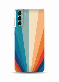 SAMSUNG GALAXY S 21 PLUS 5G Nostalgic Flow