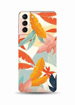 SAMSUNG GALAXY S 21 PLUS 5G Tropical Fusion