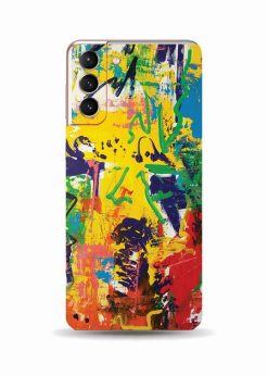 SAMSUNG GALAXY S 21 PLUS 5G Vibrant Motion