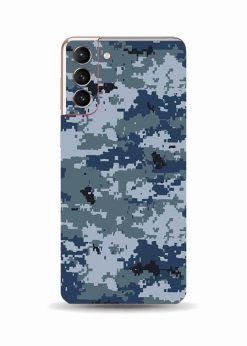 SAMSUNG GALAXY S 21 PLUS 5G Frost Camo