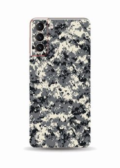 SAMSUNG GALAXY S 21 PLUS 5G Arctic Camo