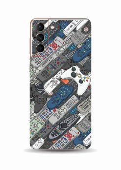 SAMSUNG GALAXY S 21 PLUS 5G Gamer_s Trap