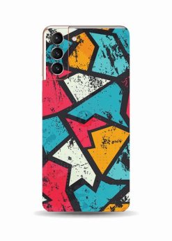 SAMSUNG GALAXY S 21 PLUS 5G Vivid Construct