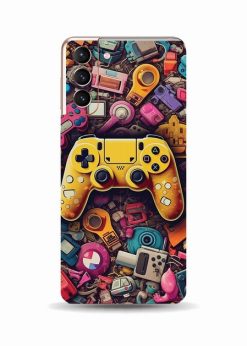 SAMSUNG GALAXY S 21 PLUS 5G Gamer_s Heap