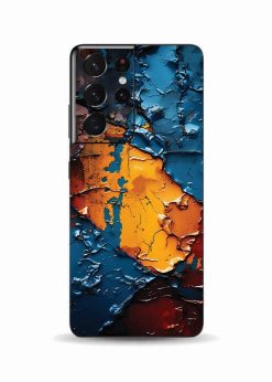SAMSUNG GALAXY S 21 ULTRA 5G Chromatic Pulse