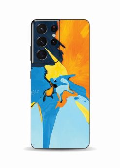 SAMSUNG GALAXY S 21 ULTRA 5G Vivid Storm