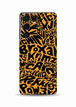 SAMSUNG GALAXY S 21 ULTRA 5G Word Maze