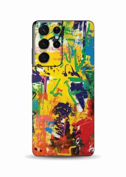 SAMSUNG GALAXY S 21 ULTRA 5G Vibrant Motion