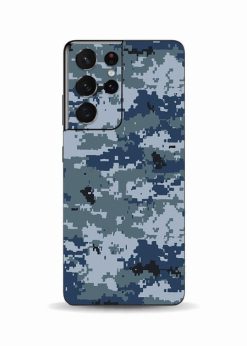 SAMSUNG GALAXY S 21 ULTRA 5G Frost Camo