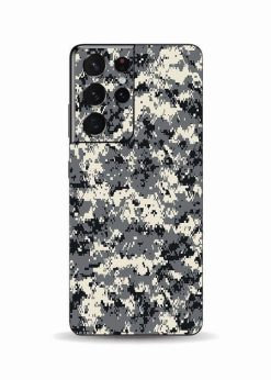 SAMSUNG GALAXY S 21 ULTRA 5G Arctic Camo