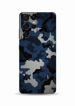 SAMSUNG GALAXY S 21 ULTRA 5G Polar Hex