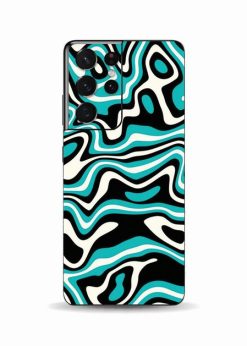SAMSUNG GALAXY S 21 ULTRA 5G Polar Flow