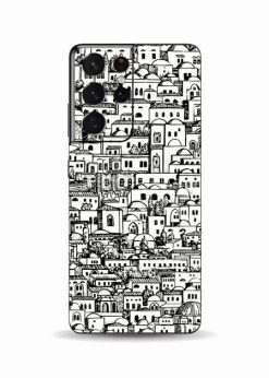 SAMSUNG GALAXY S 21 ULTRA 5G Architectural Grid