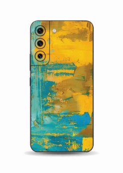 SAMSUNG GALAXY S 22 PLUS Vibrant Fusion
