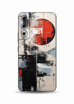 SAMSUNG GALAXY S 22 PLUS Crimson Void