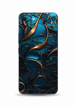 SAMSUNG GALAXY S 22 PLUS Blue Radiance