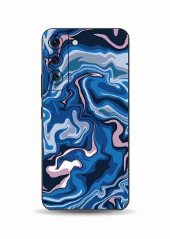 SAMSUNG GALAXY S 22 PLUS Dusky Blue