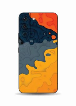SAMSUNG GALAXY S 22 PLUS Horizon Waves