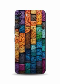 SAMSUNG GALAXY S 22 PLUS Chromatic Planks