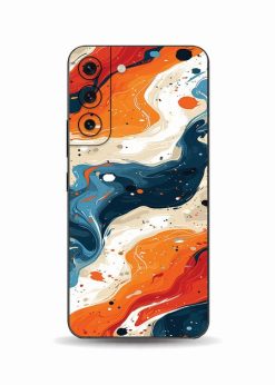 SAMSUNG GALAXY S 22 PLUS Vortex Glow
