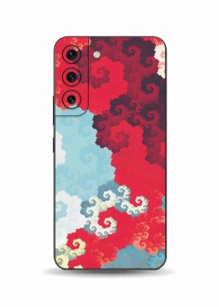 SAMSUNG GALAXY S 22 PLUS Fractal Surge