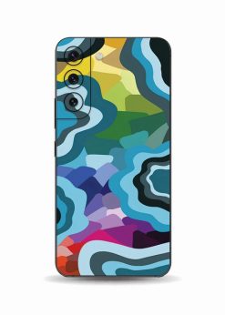 SAMSUNG GALAXY S 22 PLUS Bold Contours