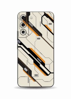 SAMSUNG GALAXY S 22 PLUS Inferno Tracks