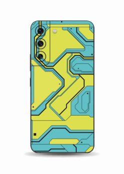SAMSUNG GALAXY S 22 PLUS Luminous Structure