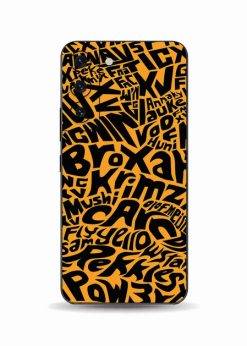 SAMSUNG GALAXY S 22 PLUS Word Maze