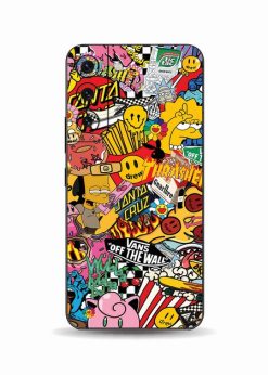SAMSUNG GALAXY S 22 PLUS Pop Mashup