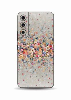 SAMSUNG GALAXY S 22 PLUS Colorburst Blossoms