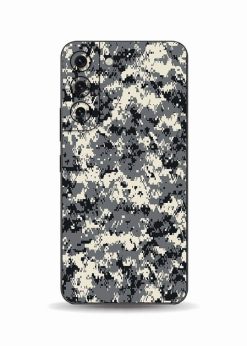 SAMSUNG GALAXY S 22 PLUS Arctic Camo