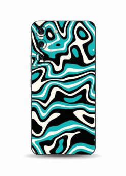SAMSUNG GALAXY S 22 PLUS Polar Flow