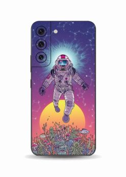 SAMSUNG GALAXY S 22 PLUS Cosmic Voyager
