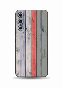 SAMSUNG GALAXY S 22 Vibrant Planks
