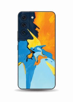 SAMSUNG GALAXY S 22 Vivid Storm