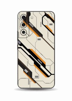 SAMSUNG GALAXY S 22 Inferno Tracks