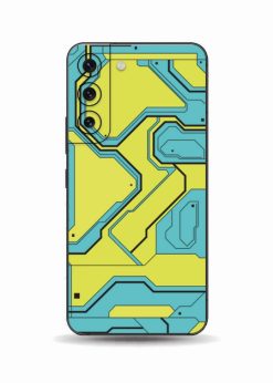 SAMSUNG GALAXY S 22 Luminous Structure