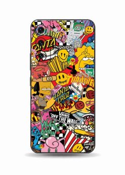 SAMSUNG GALAXY S 22 Pop Mashup