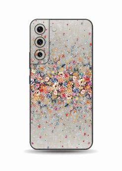 SAMSUNG GALAXY S 22 Colorburst Blossoms