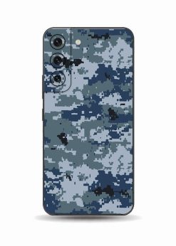SAMSUNG GALAXY S 22 Frost Camo