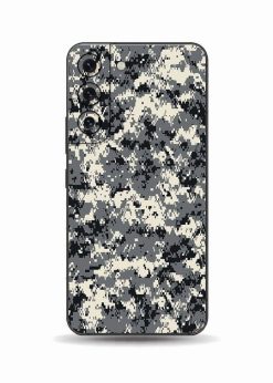 SAMSUNG GALAXY S 22 Arctic Camo